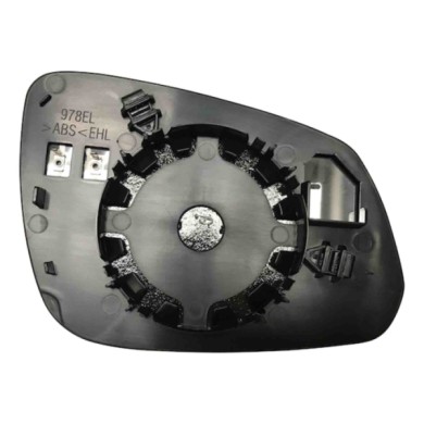 GUIDA_ALLA_SCELTA.JPG Specchio Convesso Cromato Termico Sinistro Daewoo/chevrolet Spark Dal 2015