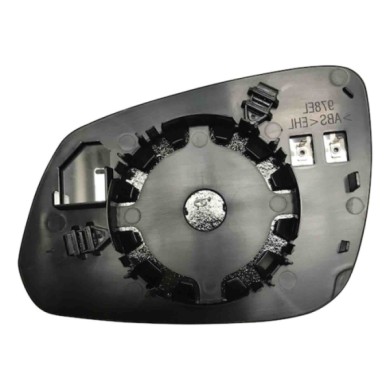 GUIDA_ALLA_SCELTA.JPG Specchio Convesso Cromato Termico Destro Daewoo/chevrolet Spark Dal 2015