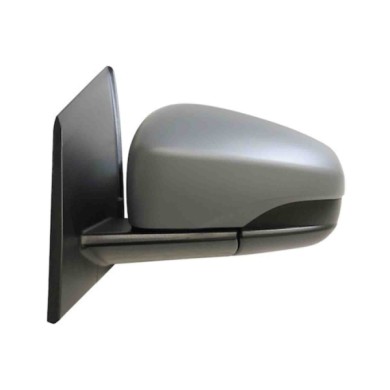 GUIDA_ALLA_SCELTA.JPG Retrovisore Elettrico Con Primer Specchio Convesso Cromato Termico 5 Pin Sinistro Daewoo/chevrolet Spark D