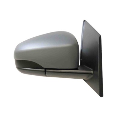 GUIDA_ALLA_SCELTA.JPG Retrovisore Elettrico Con Primer Specchio Convesso Cromato Termico 5 Pin Destro Daewoo/chevrolet Spark Dal