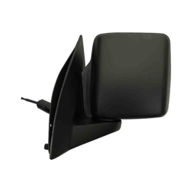 GUIDA_ALLA_SCELTA.JPG Retrovisore A Cavi Nero Specchio Convesso Cromato Sinistro Opel Combo Dal 2002 Al 2012