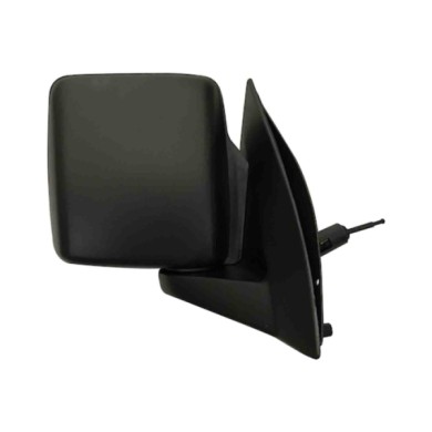 GUIDA_ALLA_SCELTA.JPG Retrovisore A Cavi Nero Specchio Convesso Cromato Destro Opel Combo Dal 2002 Al 2012