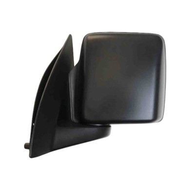 GUIDA_ALLA_SCELTA.JPG Retrovisore Elettrico Nero Specchio Convesso Cromato Termico 5 Pin Sinistro Opel Combo Dal 2002 Al 2012