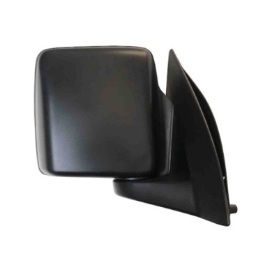 GUIDA_ALLA_SCELTA.JPG Retrovisore Elettrico Nero Specchio Convesso Cromato Termico 5 Pin Destro Opel Combo Dal 2002 Al 2012