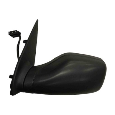 GUIDA_ALLA_SCELTA.JPG Retrovisore Elettrico Nero Specchio Convesso Argentato Termico Sinistro Peugeot 106 Dal 1991 Al 1996