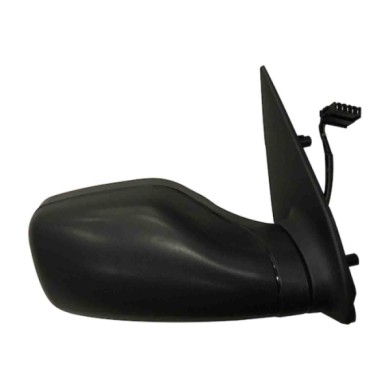 GUIDA_ALLA_SCELTA.JPG Retrovisore Elettrico Nero Specchio Convesso Argentato Termico Destro Peugeot 106 Dal 1991 Al 1996