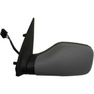 GUIDA_ALLA_SCELTA.JPG Retrovisore Elettrico Con Primer Specchio Asferico Argentato Termico Sinistro Peugeot 106 Dal 1991 Al 1996