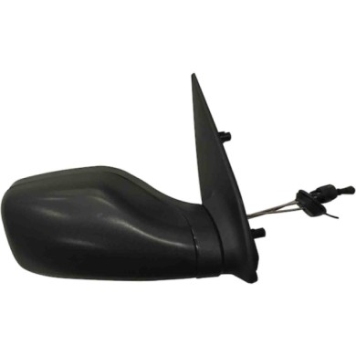 GUIDA_ALLA_SCELTA.JPG Retrovisore A Cavi Con Primer Specchio Convesso Argentato Destro Peugeot 106 Dal 1991 Al 1996