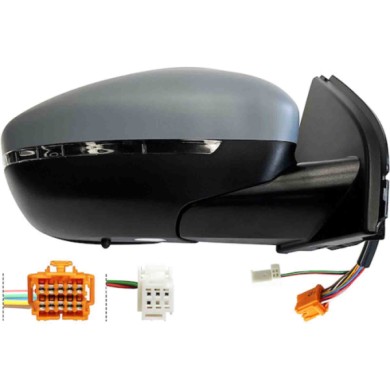 GUIDA_ALLA_SCELTA.JPG Retrovisore Elettrico Con Primer Sensore Temperatura Destro Peugeot 308 Dal 2017 Al 2021