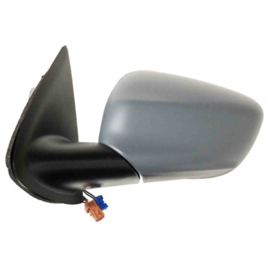 GUIDA_ALLA_SCELTA.JPG Retrovisore Elettrico Con Primer Specchio Convesso Cromato Termico 5 Pin Sinistro Citroen C Elysee Dal 201