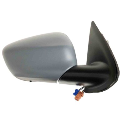 GUIDA_ALLA_SCELTA.JPG Retrovisore Elettrico Con Primer Sensore Temperatura Specchio Convesso Cromato Termico 7 Pin Destro Citroe