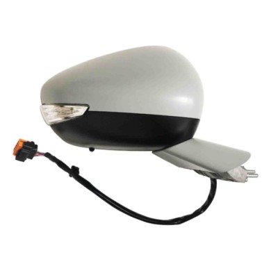 GUIDA_ALLA_SCELTA.JPG Retrovisore Elettrico Con Primer Sensore Temperatura 8 Pin Destro Peugeot 508 Dal 2011 Al 2014