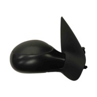 GUIDA_ALLA_SCELTA.JPG Retrovisore A Cavi Nero Specchio Convesso Argentato Destro Peugeot 206 Dal 1998 Al 2003