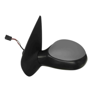 GUIDA_ALLA_SCELTA.JPG Retrovisore Elettrico Con Primer Specchio Asferico Argentato Termico Sinistro Peugeot 206 Dal 1998 Al 2003