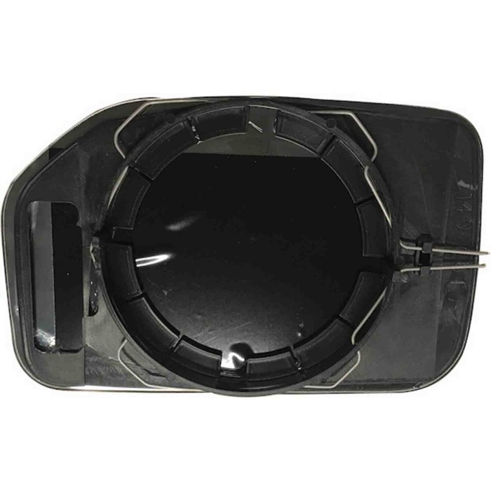 GUIDA_ALLA_SCELTA.JPG Specchio Asferico Argentato Sinistro Peugeot 106 Dal 1991 Al 1996 Dal 1996 Al 2003