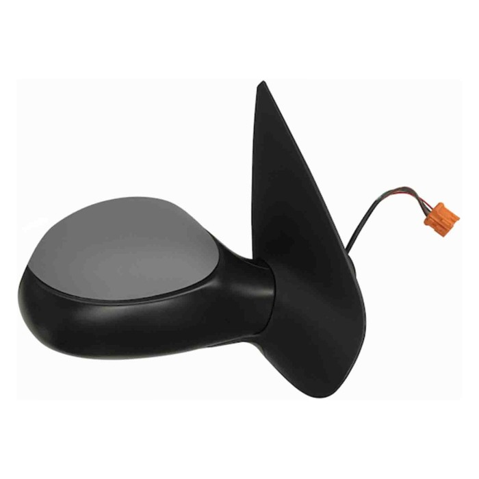 GUIDA_ALLA_SCELTA.JPG Retrovisore Elettrico Con Primer Sensore Temperatura Specchio Convesso Cromato Termico Destro Peugeot 206 