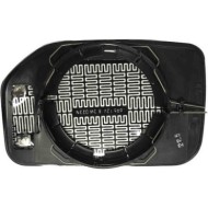 GUIDA_ALLA_SCELTA.JPG Specchio Asferico Argentato Termico Sinistro Peugeot 106 Dal 1991 Al 1996 Dal 1996 Al 2003