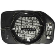 Specchio Convesso Argentato Termico Destro Peugeot 106 Dal 1991 Al 1996 Dal 1996 Al 2003