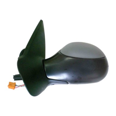 GUIDA_ALLA_SCELTA.JPG Retrovisore Elettrico Con Primer Specchio Asferico Cromato Termico 5 Pin Sinistro Peugeot 206 Cc Dal 2003 
