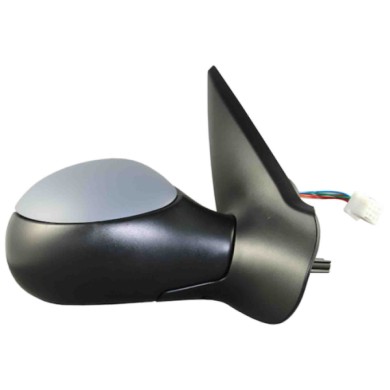 GUIDA_ALLA_SCELTA.JPG Retrovisore Elettrico Con Primer Sensore Temperatura Specchio Convesso Cromato Termico Destro Peugeot 206 