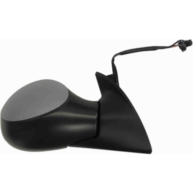 GUIDA_ALLA_SCELTA.JPG Retrovisore Elettrico Con Primer Sensore Temperatura Specchio Convesso Cromato Termico Destro Peugeot 1007