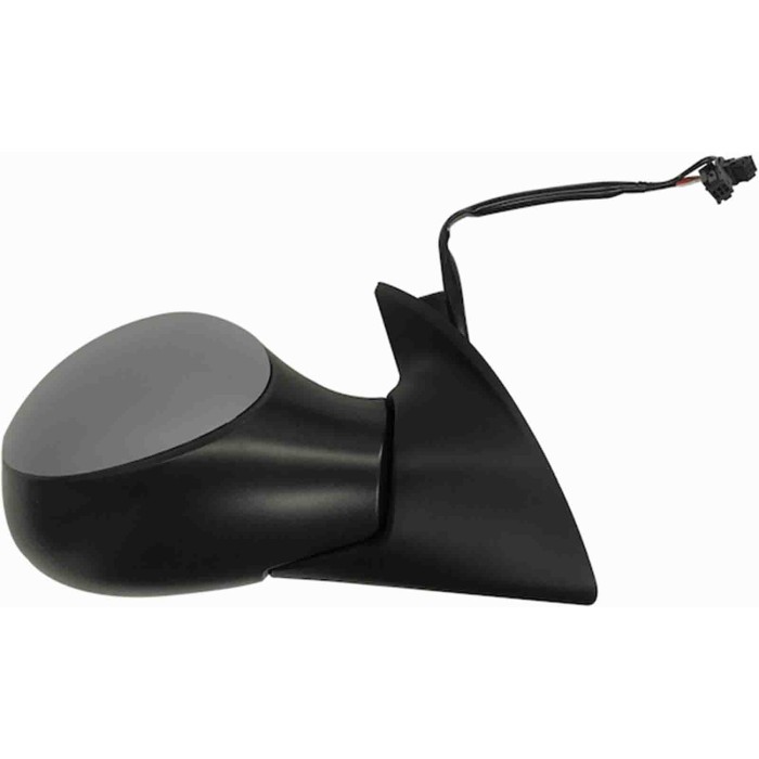GUIDA_ALLA_SCELTA.JPG Retrovisore Elettrico Con Primer Sensore Temperatura Specchio Convesso Cromato Termico Destro Peugeot 1007