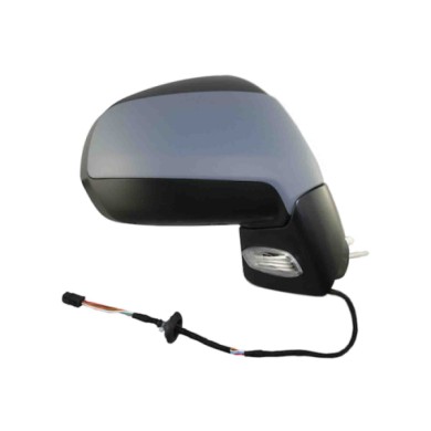 GUIDA_ALLA_SCELTA.JPG Retrovisore Elettrico Con Primer Ripiegabile 11 Pin Destro Peugeot 3008 Dal 2009 Al 2016