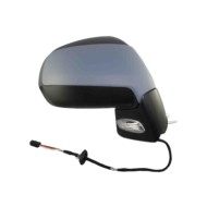 Retrovisore Elettrico Con Primer Ripiegabile 11 Pin Destro Peugeot 3008 Dal 2009 Al 2016