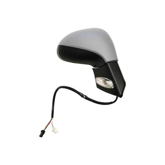 GUIDA_ALLA_SCELTA.JPG Retrovisore Elettrico Con Primer Sensore Temperatura Destro Peugeot 207 Dal 2006 Al 2012