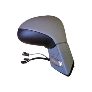 GUIDA_ALLA_SCELTA.JPG Retrovisore Elettrico Con Primer Base Con Primer Destro Peugeot 207 Cc Dal 2006