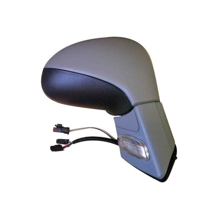 GUIDA_ALLA_SCELTA.JPG Retrovisore Elettrico Con Primer Base Con Primer Destro Peugeot 207 Cc Dal 2006