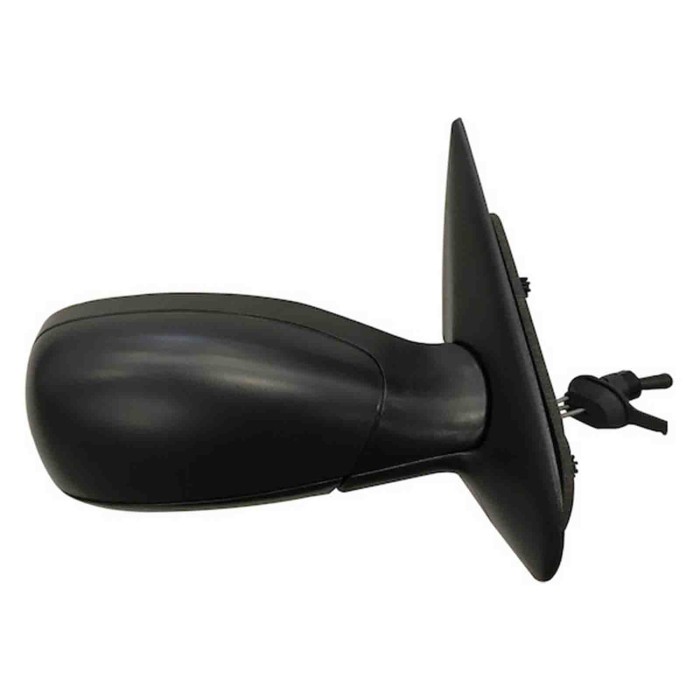 GUIDA_ALLA_SCELTA.JPG Retrovisore A Cavi Nero Specchio Convesso Cromato Destro Peugeot 306 Dal 1993 Al 1997 Dal 1997 Al 2001