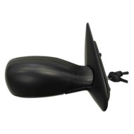 GUIDA_ALLA_SCELTA.JPG Retrovisore A Cavi Nero Specchio Convesso Cromato Destro Peugeot 306 Dal 1993 Al 1997 Dal 1997 Al 2001
