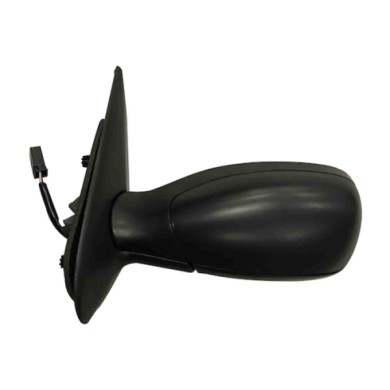 GUIDA_ALLA_SCELTA.JPG Retrovisore Elettrico Nero Specchio Convesso Cromato Termico Sinistro Peugeot 306 Dal 1993 Al 1997 Dal 199