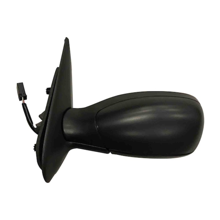 GUIDA_ALLA_SCELTA.JPG Retrovisore Elettrico Nero Specchio Convesso Cromato Termico Sinistro Peugeot 306 Dal 1993 Al 1997 Dal 199