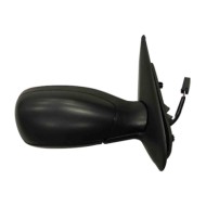 GUIDA_ALLA_SCELTA.JPG Retrovisore Elettrico Nero Sensore Temperatura Specchio Convesso Cromato Termico Destro Peugeot 306 Dal 19