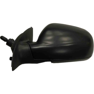 GUIDA_ALLA_SCELTA.JPG Retrovisore A Cavi Nero Specchio Asferico Cromato Sinistro Peugeot 307 Dal 2001 Al 2005 Dal 2005 Al 2008
