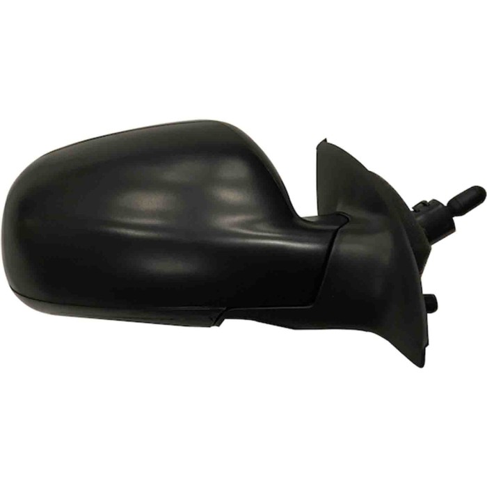 GUIDA_ALLA_SCELTA.JPG Retrovisore A Cavi Nero Sensore Temperatura Specchio Convesso Cromato Destro Peugeot 307 Dal 2001 Al 2005 