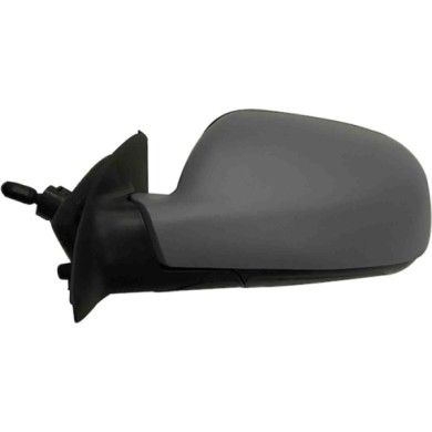 GUIDA_ALLA_SCELTA.JPG Retrovisore A Cavi Con Primer Specchio Asferico Cromato Sinistro Peugeot 307 Dal 2001 Al 2005 Dal 2005 Al 