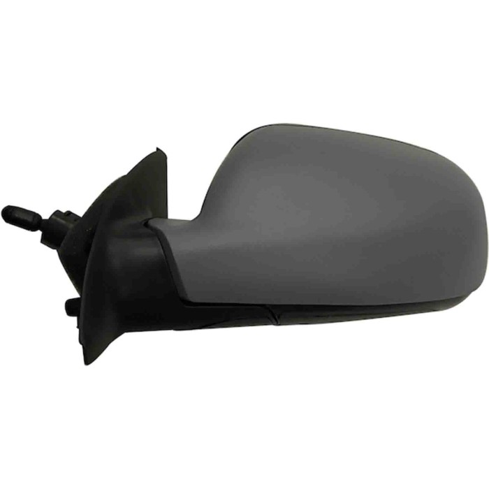 GUIDA_ALLA_SCELTA.JPG Retrovisore A Cavi Con Primer Specchio Asferico Cromato Sinistro Peugeot 307 Dal 2001 Al 2005 Dal 2005 Al 