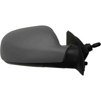 GUIDA_ALLA_SCELTA.JPG Retrovisore A Cavi Con Primer Sensore Temperatura Specchio Convesso Cromato Destro Peugeot 307 Dal 2001 Al