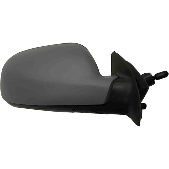 GUIDA_ALLA_SCELTA.JPG Retrovisore A Cavi Con Primer Sensore Temperatura Specchio Convesso Cromato Destro Peugeot 307 Dal 2001 Al