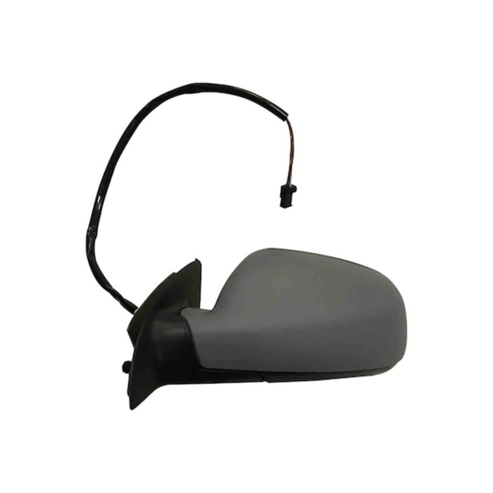 GUIDA_ALLA_SCELTA.JPG Retrovisore Elettrico Con Primer Specchio Asferico Cromato Termico Sinistro Peugeot 307 Dal 2001 Al 2005 D
