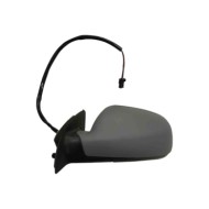 GUIDA_ALLA_SCELTA.JPG Retrovisore Elettrico Con Primer Specchio Asferico Cromato Termico Sinistro Peugeot 307 Dal 2001 Al 2005 D