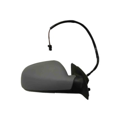 GUIDA_ALLA_SCELTA.JPG Retrovisore Elettrico Con Primer Sensore Temperatura Specchio Convesso Cromato Termico Destro Peugeot 307 