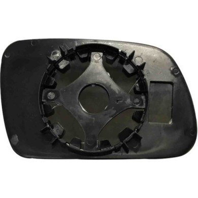 GUIDA_ALLA_SCELTA.JPG Specchio Asferico Cromato Sinistro Citroen Xsara Dal 2001 Al 2005 Dal 2005 Al 2008