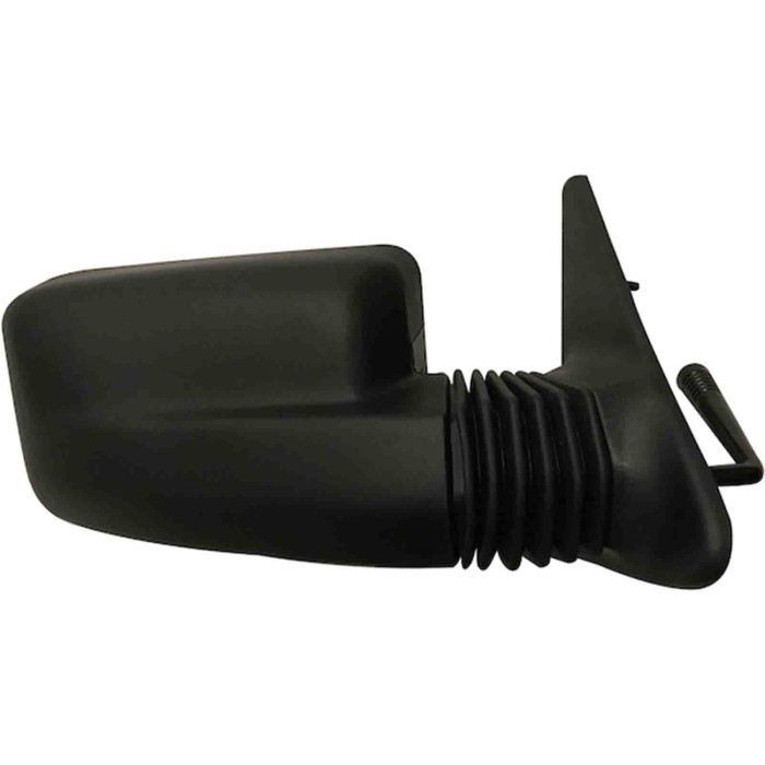 GUIDA_ALLA_SCELTA.JPG Retrovisore Con Leva Nero Specchio Convesso Argentato Destro Peugeot 309 Dal 1985 Al 1989