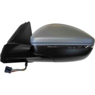 Retrovisore Elettrico Ripiegabile Con Primer 8 Pin Sinistro Opel Corsa F Dal 2019