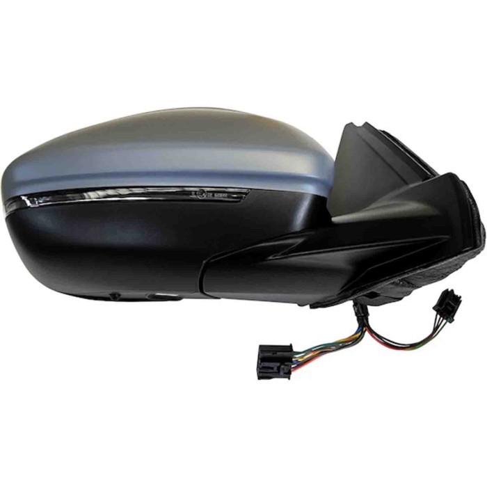 GUIDA_ALLA_SCELTA.JPG Retrovisore Elettrico Con Primer Ripiegabile 14 Pin Destro Opel Corsa F Dal 2019