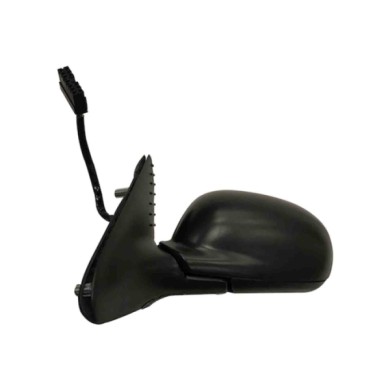 GUIDA_ALLA_SCELTA.JPG Retrovisore Elettrico Nero Specchio Asferico Blu Termico Sinistro Peugeot 406 Dal 1995 Al 1999
